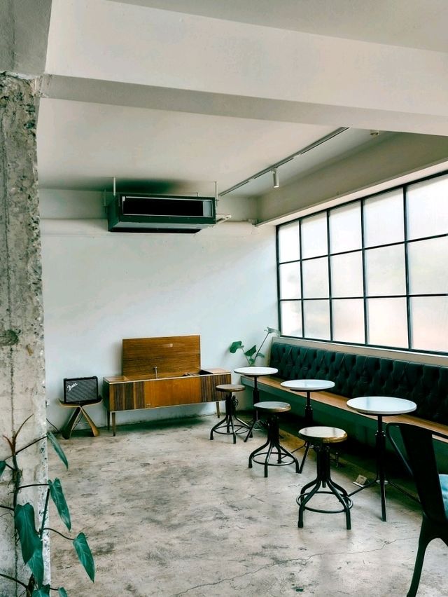 TASTE Cafe, Chiang Mai