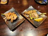 深圳高性價比居酒屋