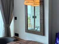 Centara Grand Mirage Beach Resort Pattaya