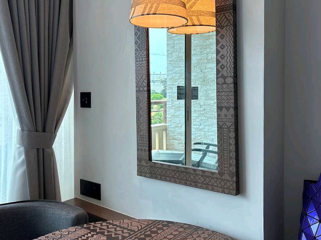 Centara Grand Mirage Beach Resort Pattaya