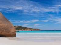 Esperance (Lucky Bay)
