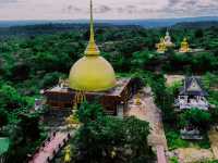 วัดถ้ำปาฏิหาริย์ 