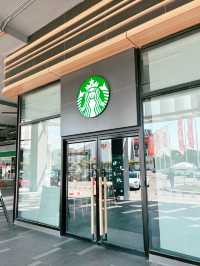 Starbucks - Design Village