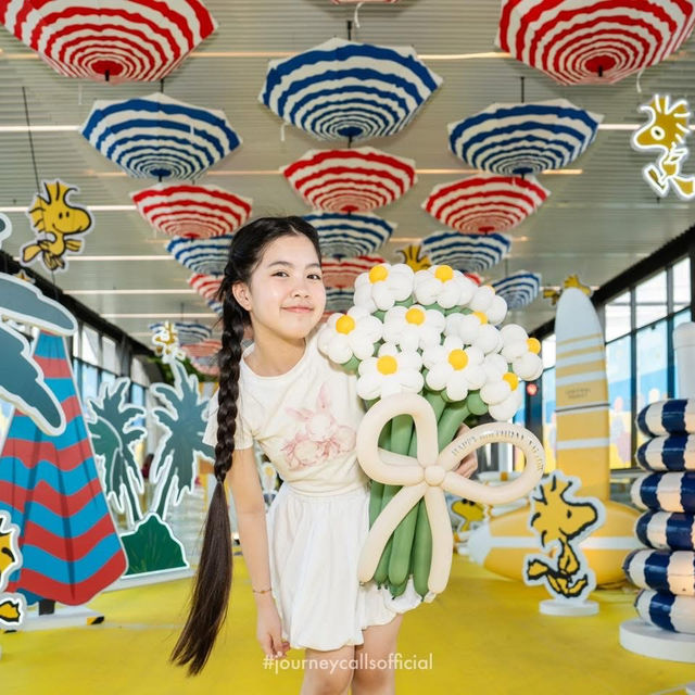  𝗖𝗲𝗻𝘁𝗿𝗮𝗹 𝗣𝗵𝘂𝗸𝗲𝘁 𝘅 𝗦𝗻𝗼𝗼𝗽𝘆 💛 
