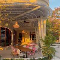 The Moment Beach House • Pattaya, Chonburi 