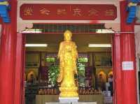 檳城極樂寺