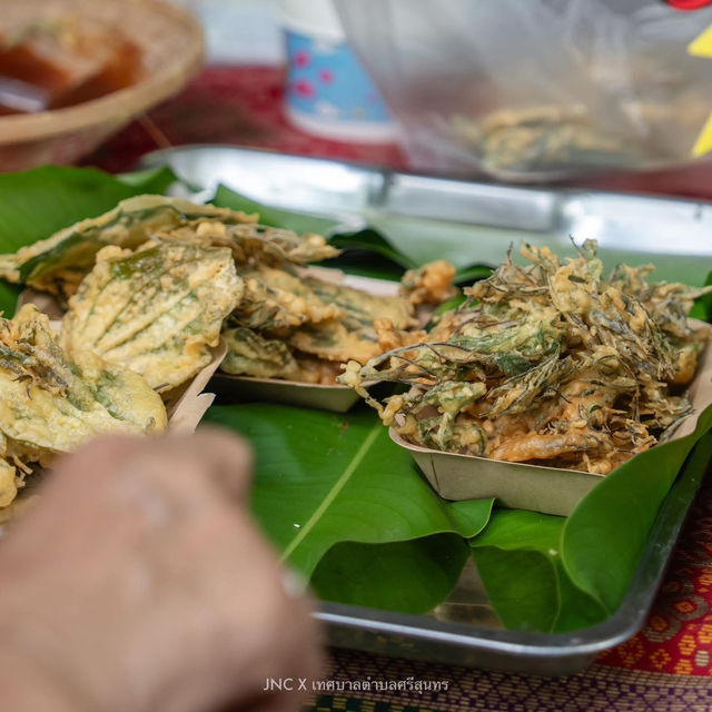 ตลาดนัดฅนดี ภูเก็ต ✅📍