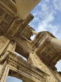 Ephesus: A Journey Through the Glory of Ancient Rome