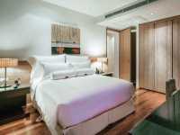 Nice Hotel in Thonglor Bangkok