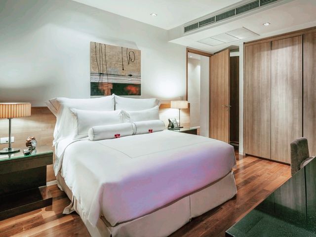 Nice Hotel in Thonglor Bangkok