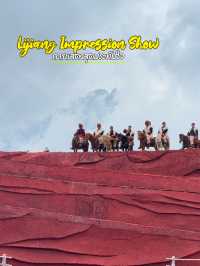 Impression Lijiang