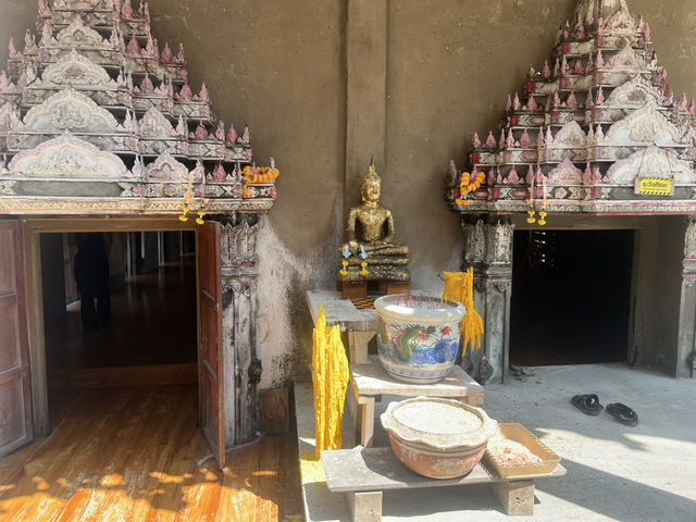 วัดขุนสมุทรจีน