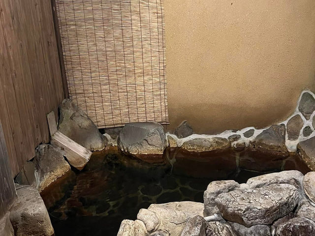 แช่ Onsen ฟินๆ ที่ Kurokawa Onsen