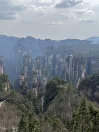 9 Days in Changsha, Zhangjiajie and Fenghuang