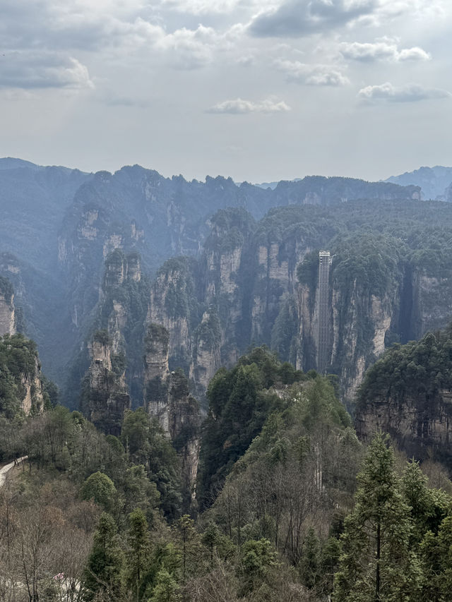 9 Days in Changsha, Zhangjiajie and Fenghuang