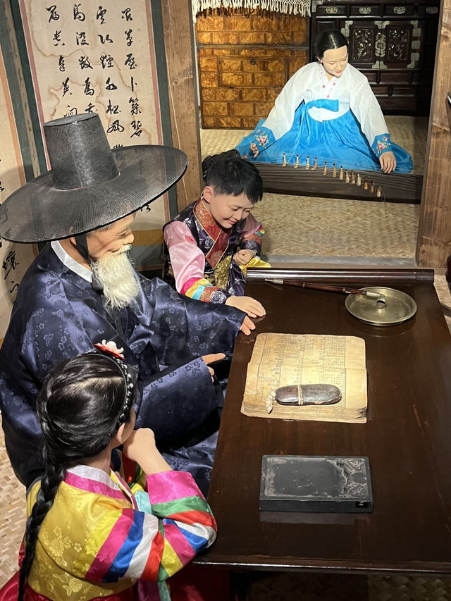 중국 연길_박물관 추천