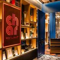 ร้านดินเนอร์วิวกรุงเทพสวยๆ✨