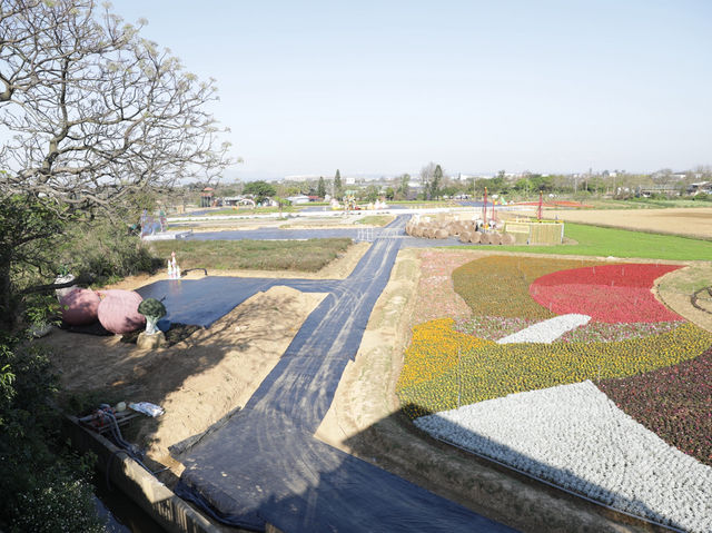 桃園| 秘境湖泊私房景點 溪海埤塘生態公園必來亮點,環湖步道、魚群奇觀、美景一次看夠 桃園| 秘境湖泊私房景點 溪海埤塘生態公園必來亮點,環湖步道、魚群奇觀、美景一次看夠