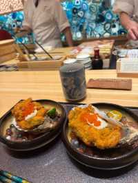 很有驚喜的廚師拍板🍣🍙🍱