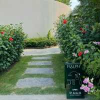 คาเฟ่เปิดใหม่สระบุรี..RALPH คาเฟ่..