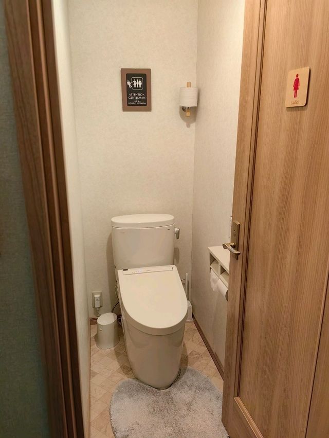 阿蘇車站旁的平住宿Aso Base Backpackers