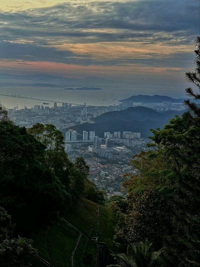 ปีนัง ~  Penang