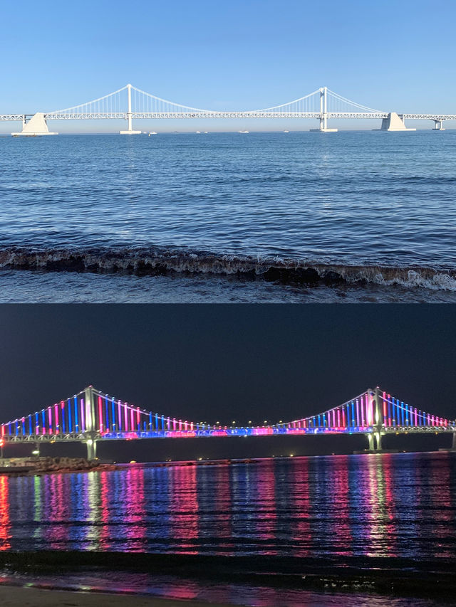핫플사냥하는 부산 1박2일여행코스 !