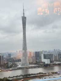 28hrs maximised layover in Guangzhou “The ultimate Blitz Tour”