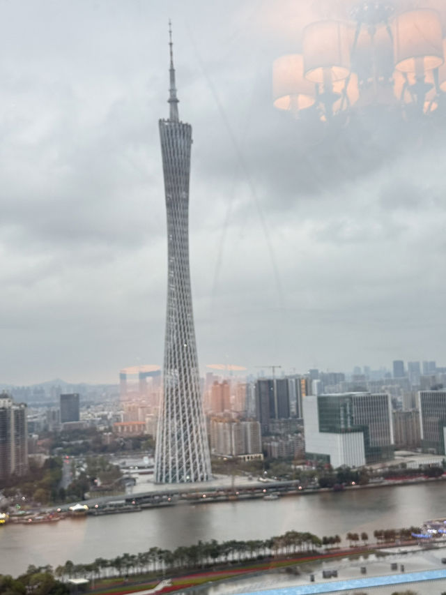 28hrs maximised layover in Guangzhou “The ultimate Blitz Tour”