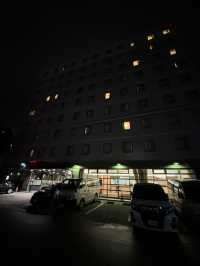 四日市別館飯店：性價比高的住宿選擇