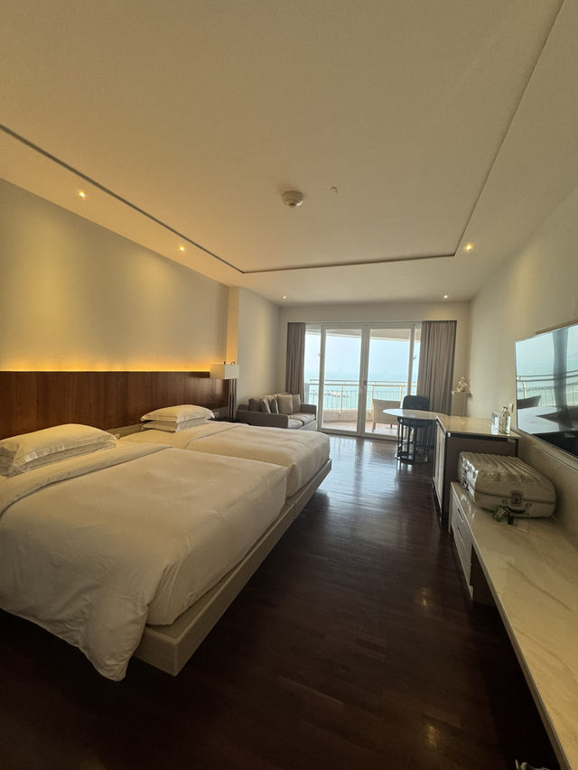 Hilton huahin resort and spa