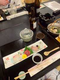 華水亭 皆生溫泉酒店推介