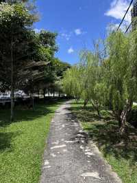 Spring Walk with Rotary Friendship Park