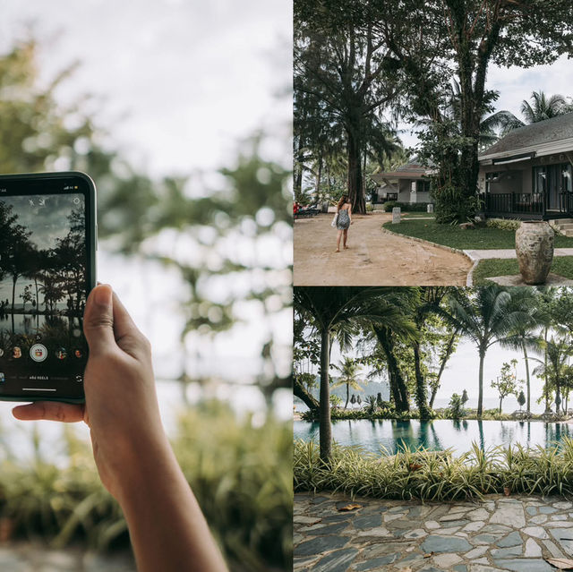 Moracea by khao Lak Resort 🌊🏝️