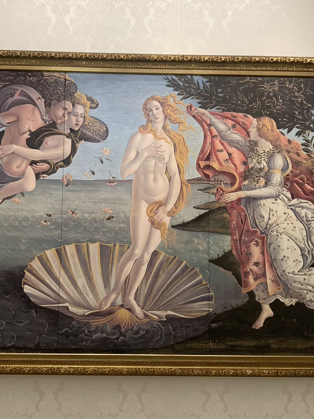 【まるで海外旅行気分「大塚国際美術館」🖼️✨】