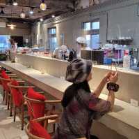 苗栗後龍景點走走、「重成柑仔 店」打卡圓夢 