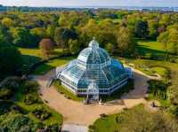 Sefton Park: A must visit Park in Liverpool!