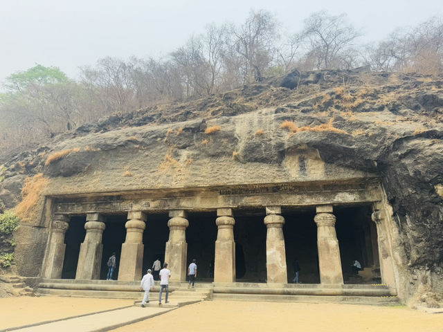 Day Trip to Mumbai