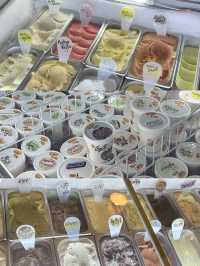 🍨🍧พิกัดร้านไอศกรีมในระยอง Tim Hii . ติมฮิ