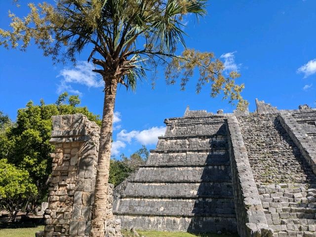 【世界遺産】チチェン・イッツァを最大限に満喫するための情報