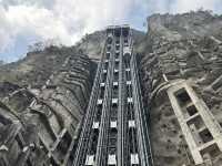 Chongqing - a city full of surprises and slopes! 