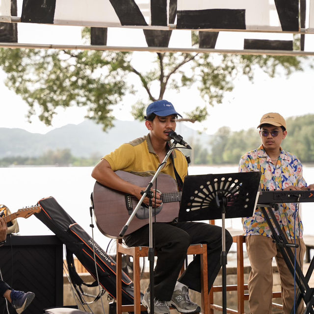 ✨ Grove Brew Fest Ep.3 กลับมาแล้ว! ✨