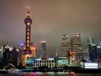 เดอะบันด์ (The Bund)