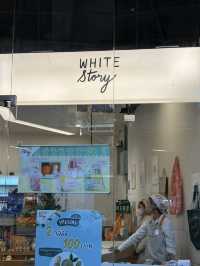 White Story Major Ratchayothin