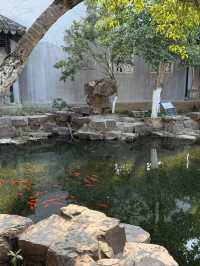 Mudu Ancient Town- The First Town in Wuzhong