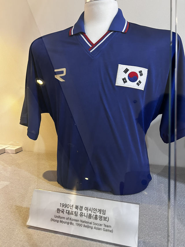 그 전율을 그대로 느낄수있는 2002월드컵 파노라마 🇰🇷