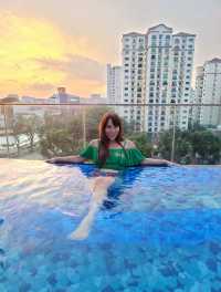 A Memorable Escape at Momentus Hotel Singapore