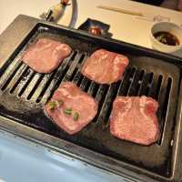 🇯🇵【徳島県】地元民からも人気の焼肉屋！(^^)