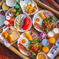 Leaf Lake Kan Resort - ลีฟ เลค กาญจน์ รีสอร์ท