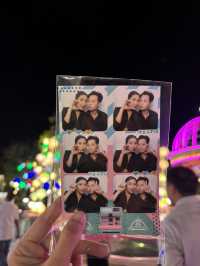 ช็อกโกแลต วิลล์ (Chocolate Ville)